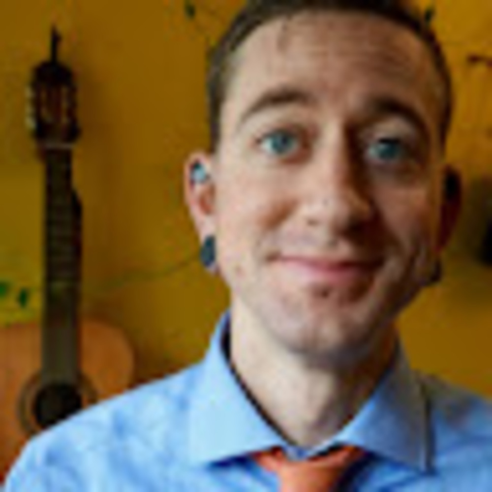 Meet your Posher, Adam
